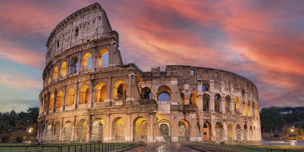 Itinerari vicino Roma: meravigliosi luoghi da scoprire
