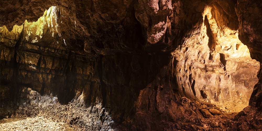 Grotta di Stiffe