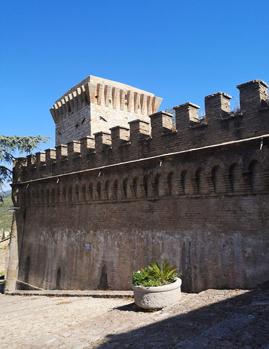 Torre dei Cappuccini