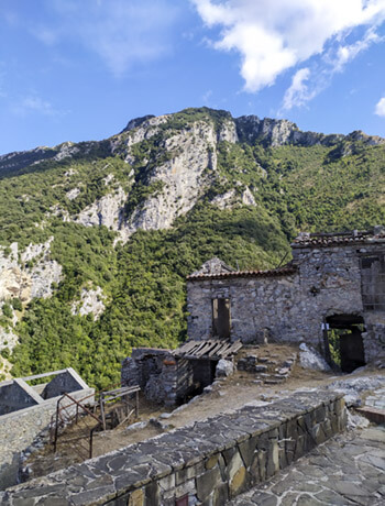 Borgo Medievale di San Saverino