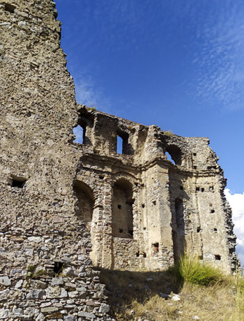 Borgo Medievale di San Saverino