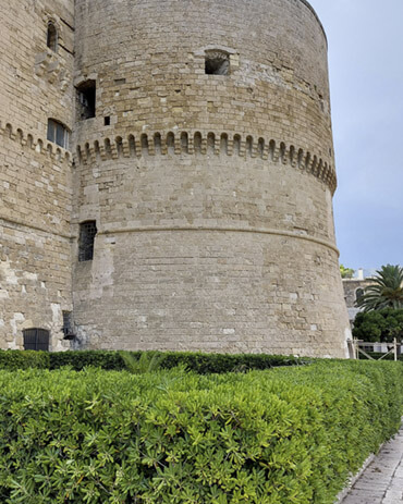 Torre di San Lorenzo