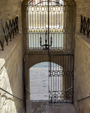 Castello Aragonese Taranto