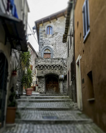 Casa Gotica