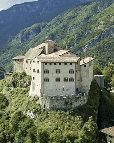 Castel Stenico